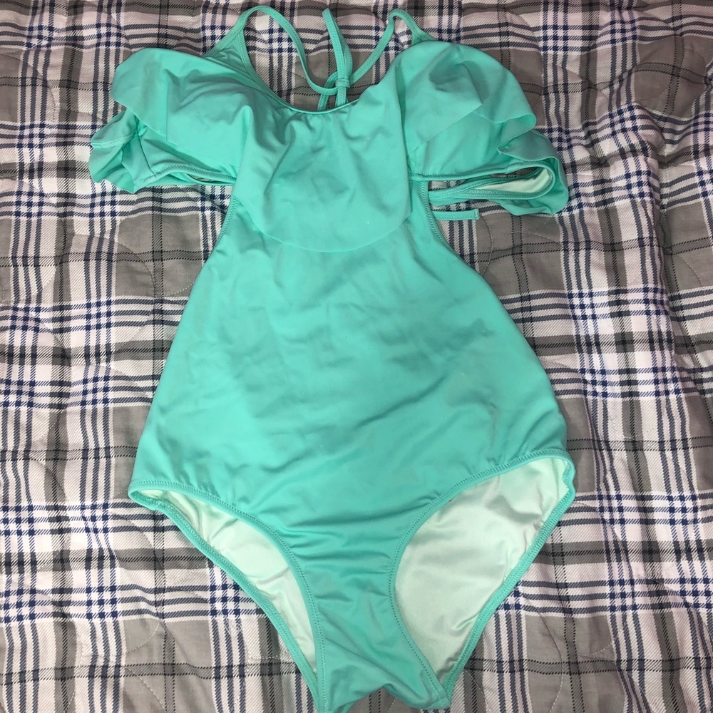 Victoria’s Secret One Piece